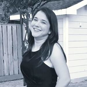 Meet your Posher, Nathaly